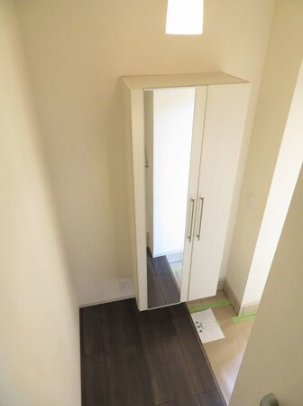 アルモニーの物件内観写真